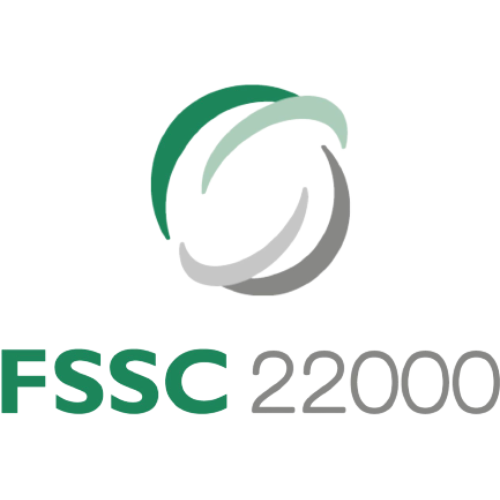 FSSC 22000