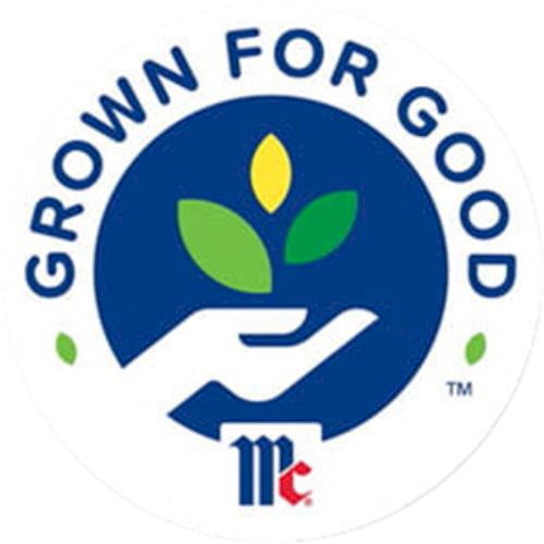 Grown For Good