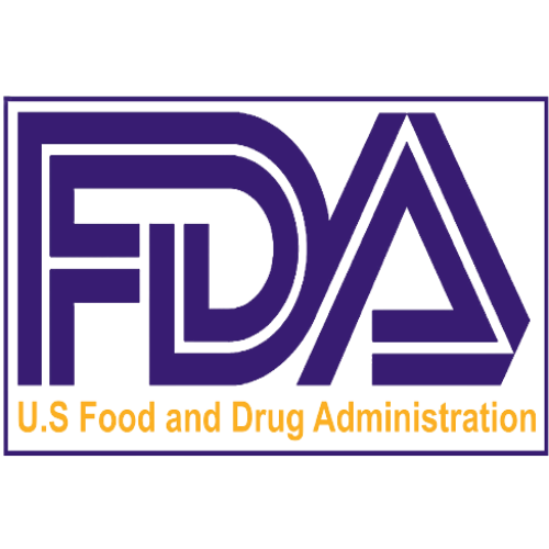 Logo FDA