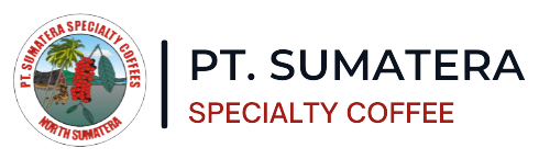 Logo PT Sumatera Specialty Coffees